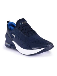 Campus Shoes - Navy Blue