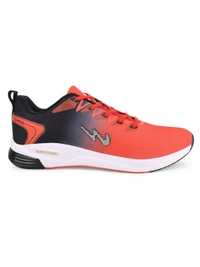 Campus Sports Shoes For Men  - Red