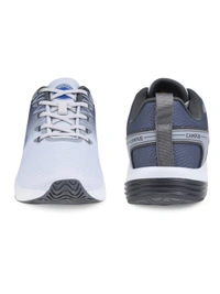 Campus Sports Shoes For Men  - Mercury