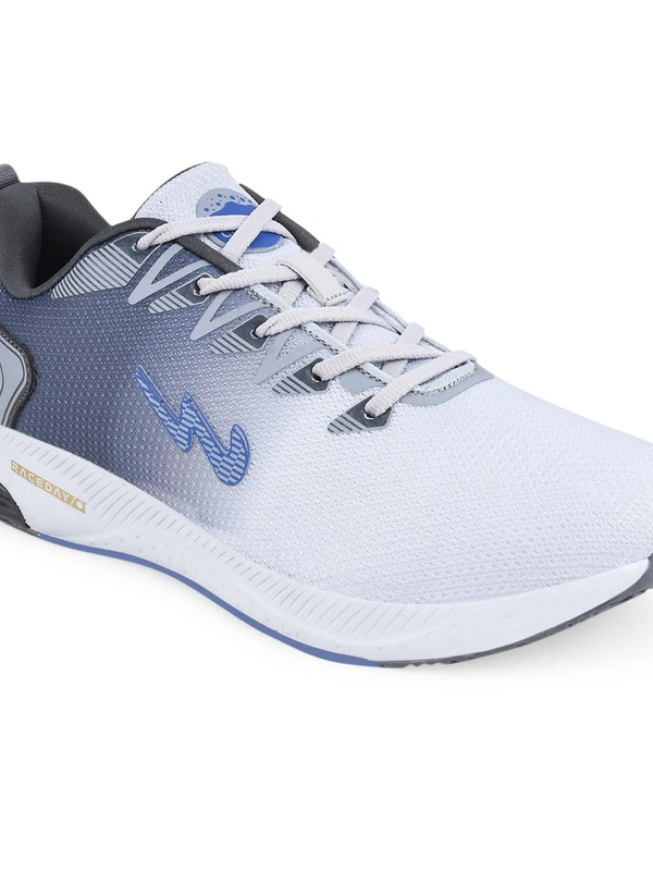 Campus Sports Shoes For Men  - Mercury