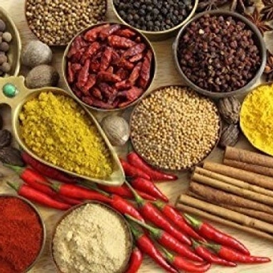 Spices & Masala