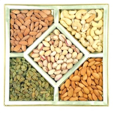 Dry Fruits