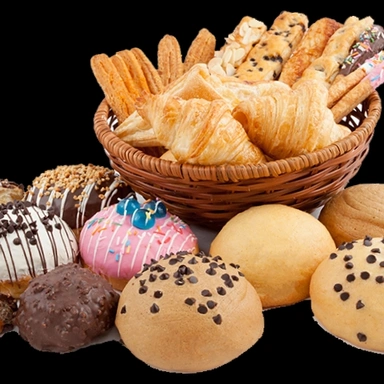 Bakery & Dairy Products