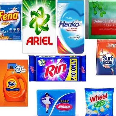 Household Supplies