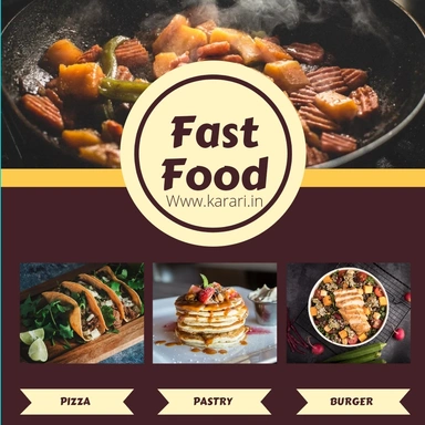 Fast Food