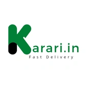 Karari.in - Logo
