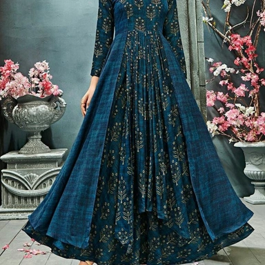 Ladies Wear