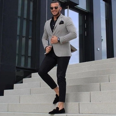 Men's Wear