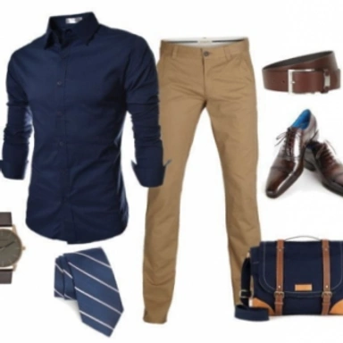 Men's Accessories