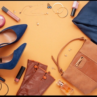 Ladies Accessories