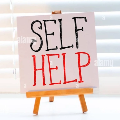 Self Help & Motivational Books