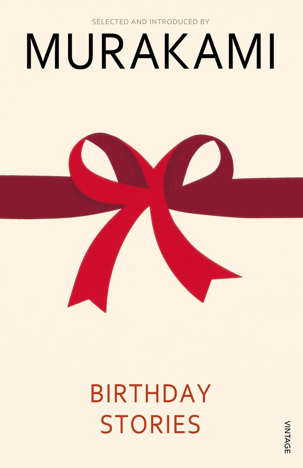 Birthday Stories: Selected and Introduced by Haruki Murakami - 12.9 x 1.4 x 19.8 cm., 224 Paperback, Haruki Murakami