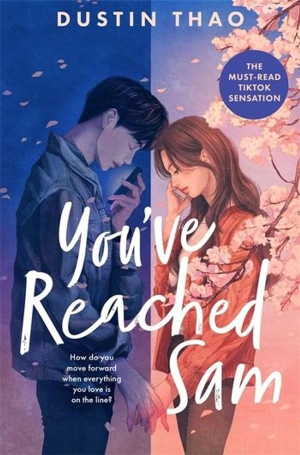 You've Reached Sam - 13 x 1.9 x 19.7 cm, Dustin Thao Tran, 304 Paperback