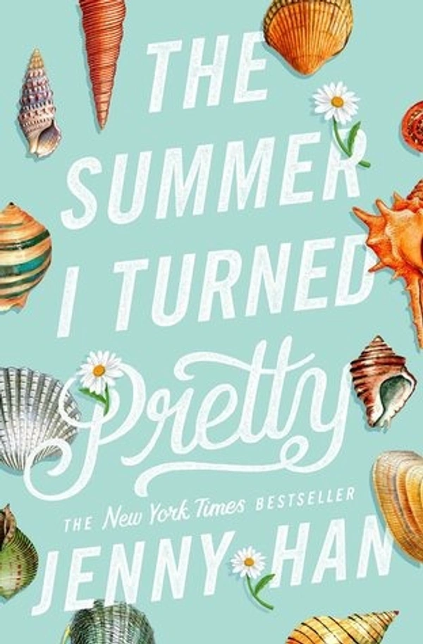 The Summer I Turned Pretty - 0.400, Jenny Han, 320 Paperback