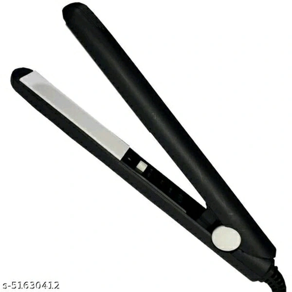  Women Beauty Mini Professional Hair Straighteners Flat Iron (2 Pcs)Name: Women Beauty Mini Professional Hair Straighteners Flat Iron (2 Pcs)Product Name: Women Beauty Mini Professional Hair Straighteners Flat Iron (2 Pcs) - Multicolored , Free Size