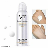 BIOAQUA V7 INSTANT WHITENING DEEP HYDRATION SPRAY - Free Size
