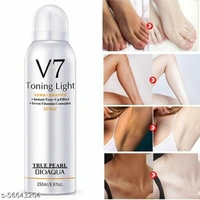 BIOAQUA V7 INSTANT WHITENING DEEP HYDRATION SPRAY - Free Size