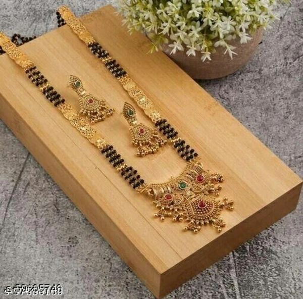 MANGALSUTRA  - Free Size 