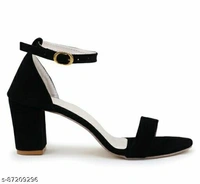 Jilowa High Heel - IND-7