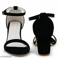 Jilowa High Heel - IND-7
