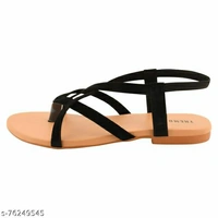 Stylish Women Flats - IND-3