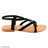Stylish Women Flats - IND-3