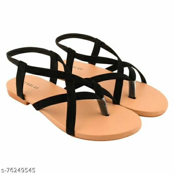 Stylish Women Flats - IND-7