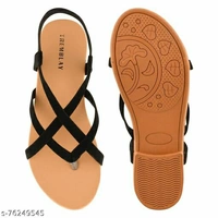 Stylish Women Flats - IND-7