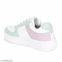 Classy Women Casual Shoes - IND-3