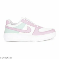 Classy Women Casual Shoes - IND-4