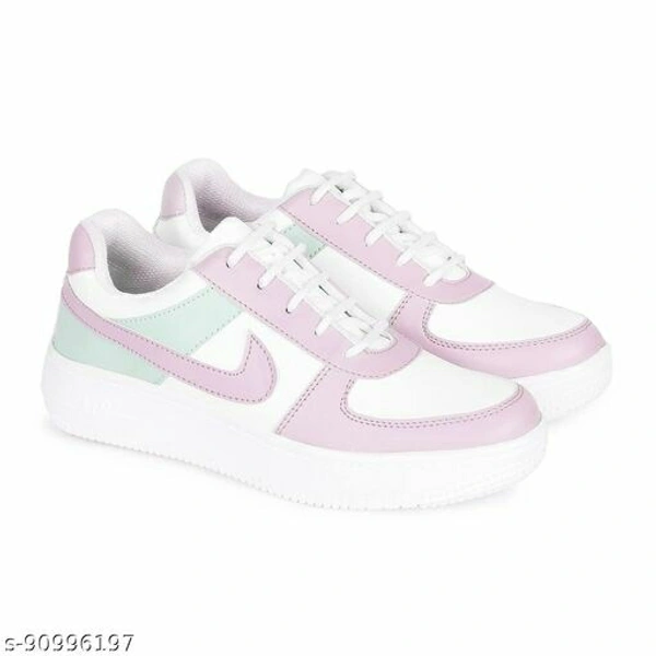 Classy Women Casual Shoes - IND-6