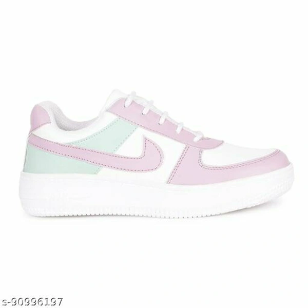 Classy Women Casual Shoes - IND-6