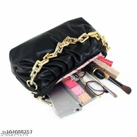Big-chai Cross Body Bags & Sling Bags - Black, Free Size