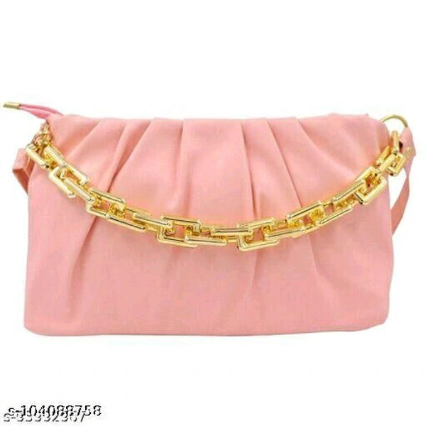 Big-chai Cross Body Bags & Sling Bags - Pink, Free Size