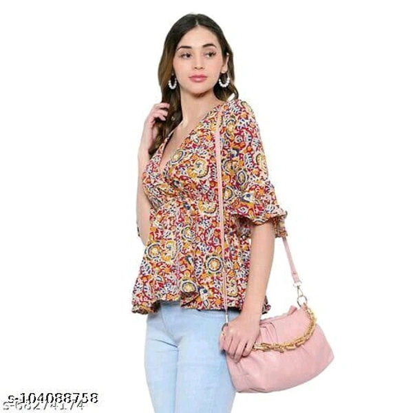 Big-chai Cross Body Bags & Sling Bags - Pink, Free Size