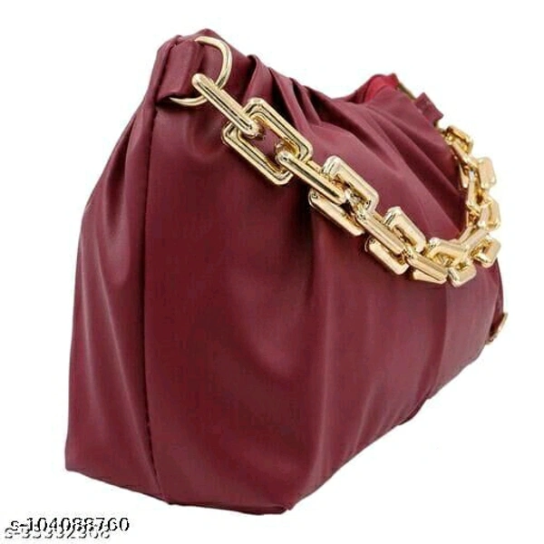 Big-chai Cross Body Bags & Sling Bags - Red, Free Size