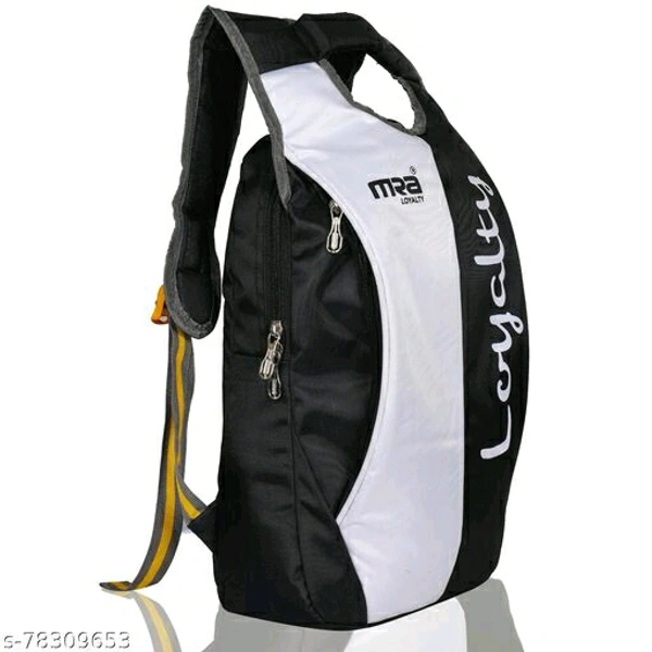 Classic Fashionable Women's Backpacks  - Black, Free Size