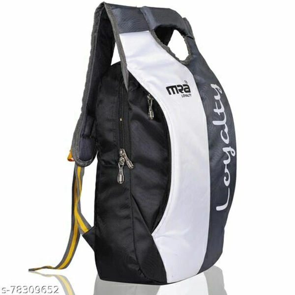 Classic Fashionable Women's Backpacks  - grey, Free Size