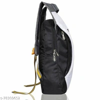 Classic Fashionable Women's Backpacks  - grey, Free Size