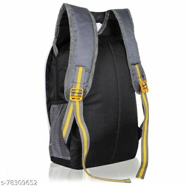Classic Fashionable Women's Backpacks  - grey, Free Size
