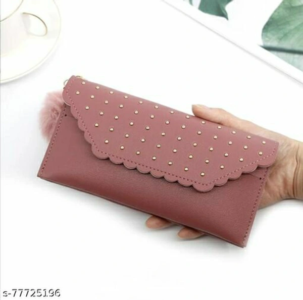 Clutches  - Free Size