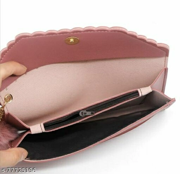 Clutches  - Free Size