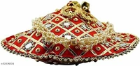Elite Women Potlis  - Red, Free Size