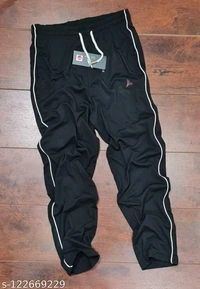 SALTLAKE Mens Cotton Lowers/ Pajama  (Trackpant)in Pack of 3 - 34