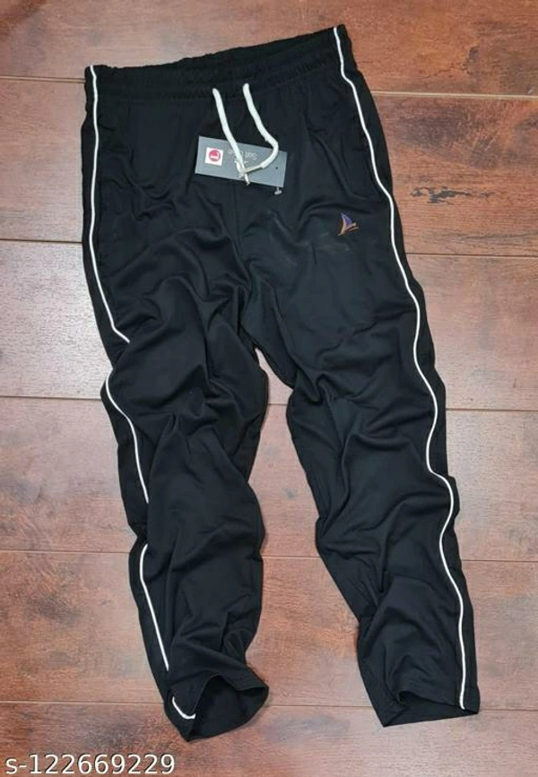 SALTLAKE Mens Cotton Lowers/ Pajama  (Trackpant)in Pack of 3 - 34