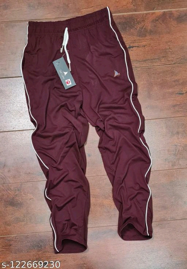 SALTLAKE Mens Cotton Lowers/ Pajama  (Trackpant)in Pack of 3 - 30