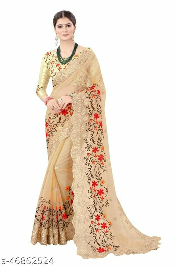 Aishani Superior Saree - Free Size