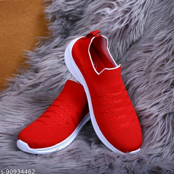 Voguish Women's Casual shoes  - IND-7