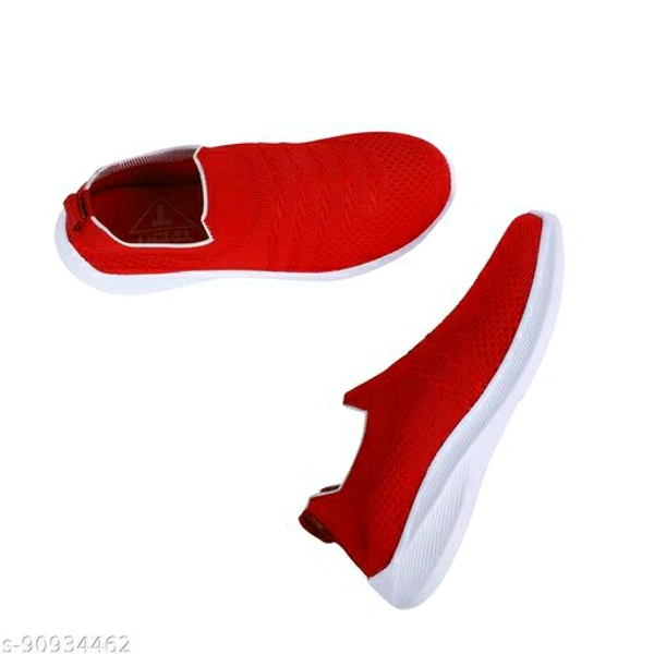 Voguish Women's Casual shoes  - IND-7