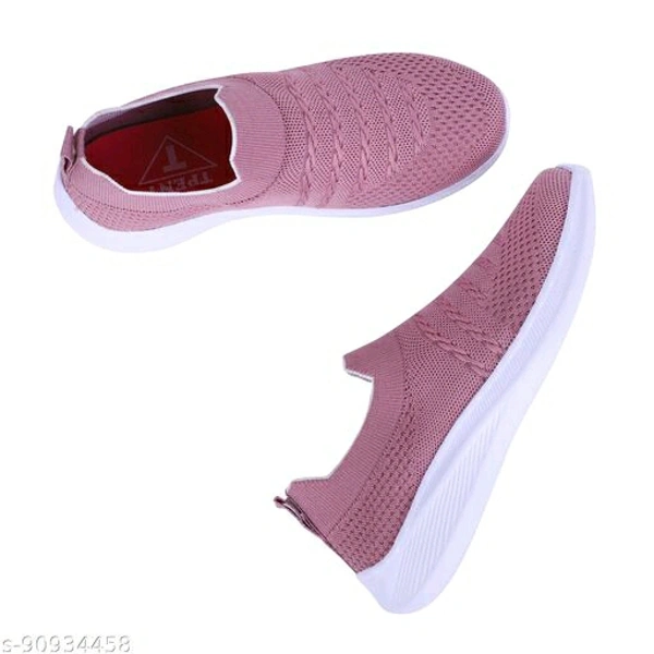 Voguish Women's Casual shoes  - IND-4